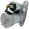 Wai Global Starter, STRHI PMGR 12V 11T CW, 10kW12 Volt, CW, 11Tooth Pinion 17588N - alternate 1